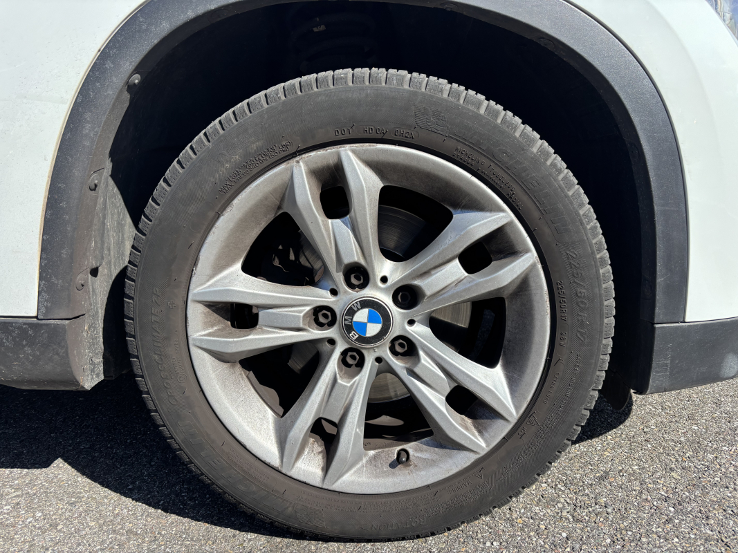 Bmw X1 — 27