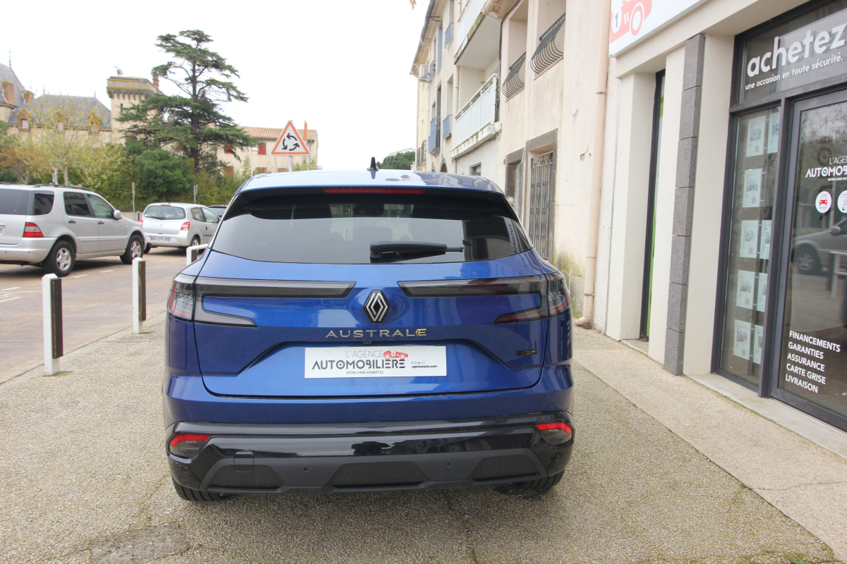Renault Austral — 4