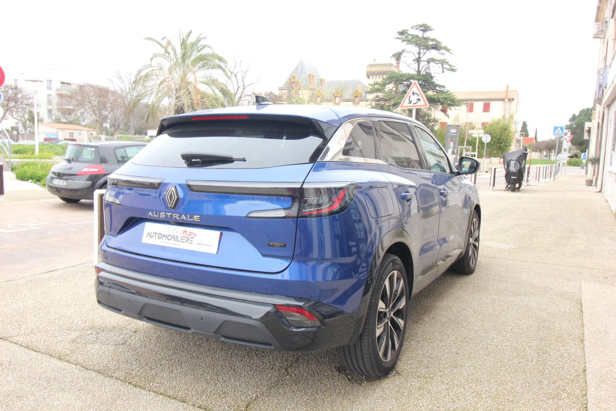 Renault Austral — 5