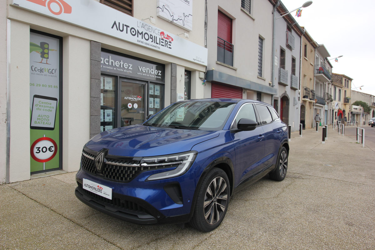 Renault Austral