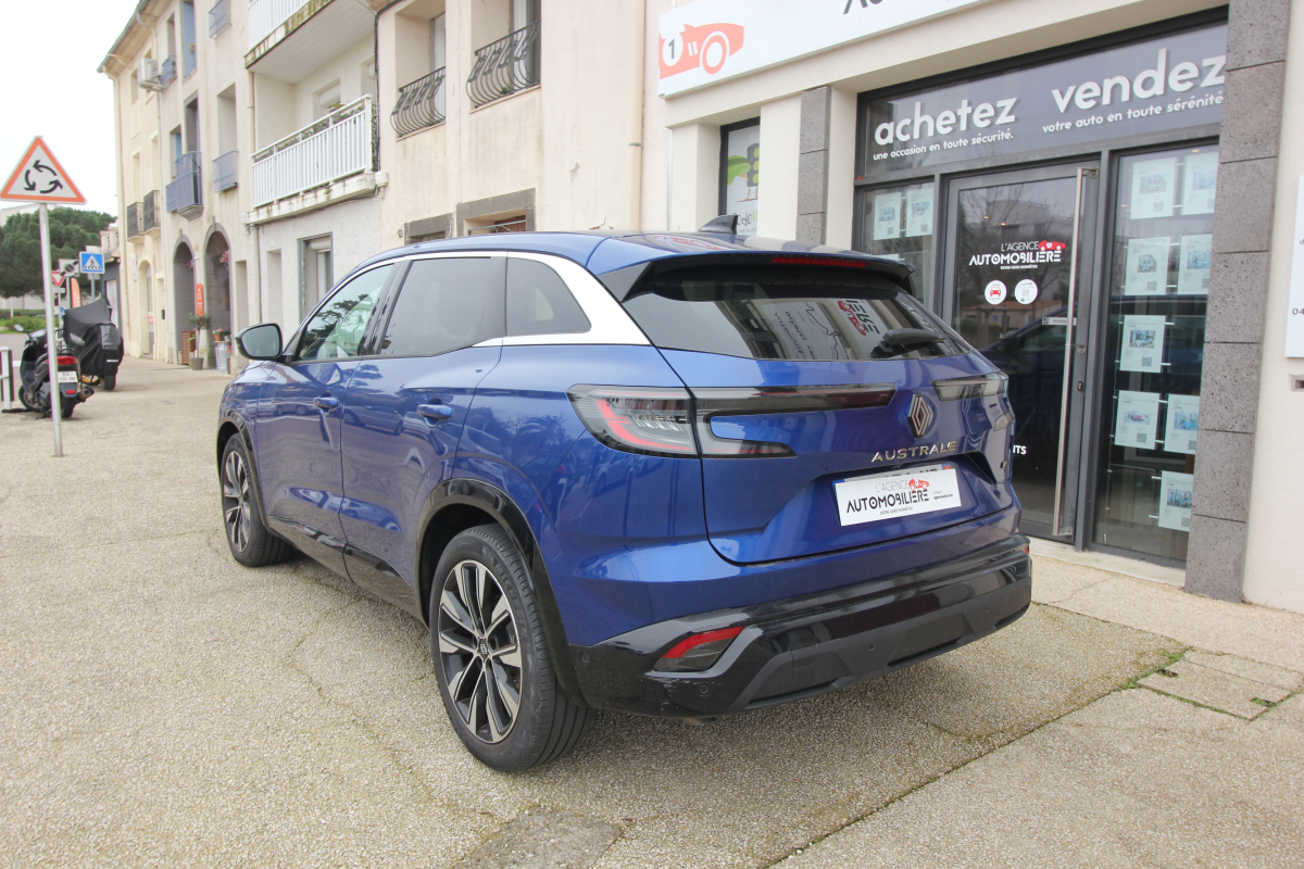 Renault Austral — 3