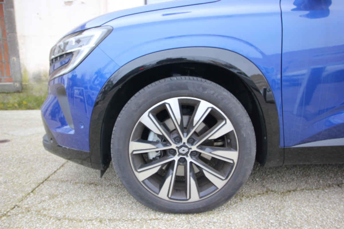 Renault Austral — 22
