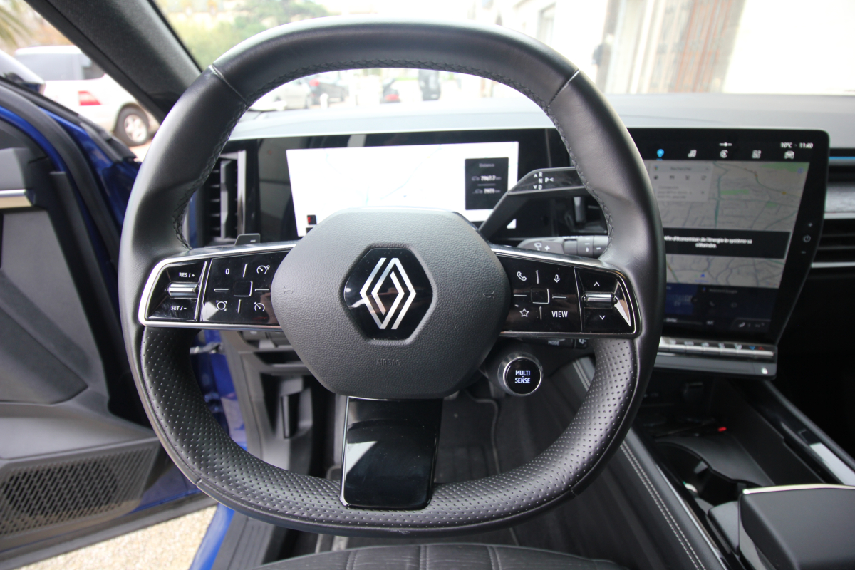 Renault Austral — 13