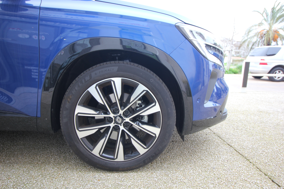 Renault Austral — 23