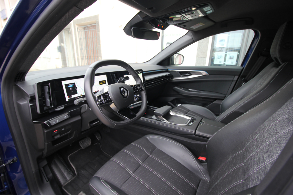 Renault Austral — 9