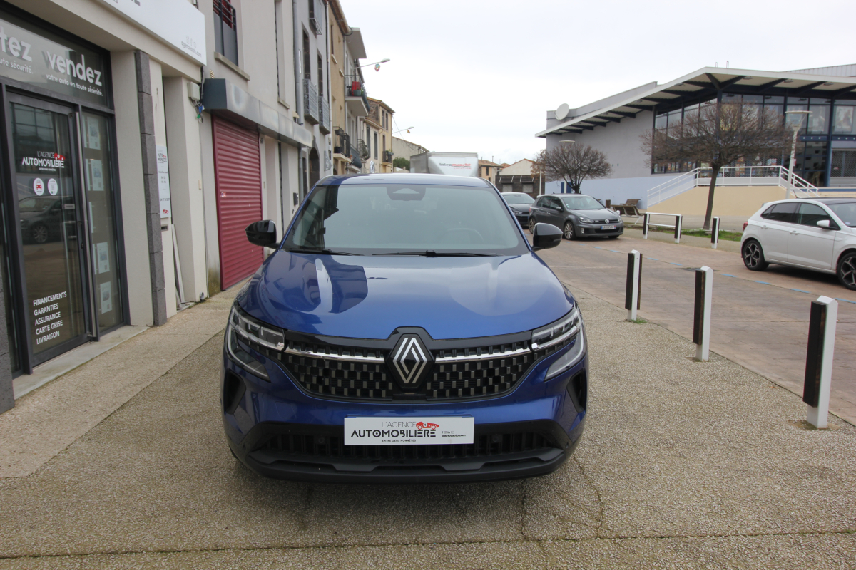 Renault Austral — 8