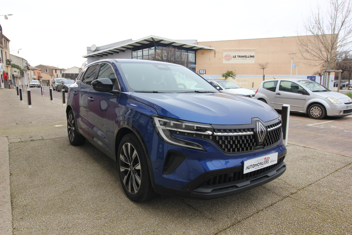 Renault Austral — 7