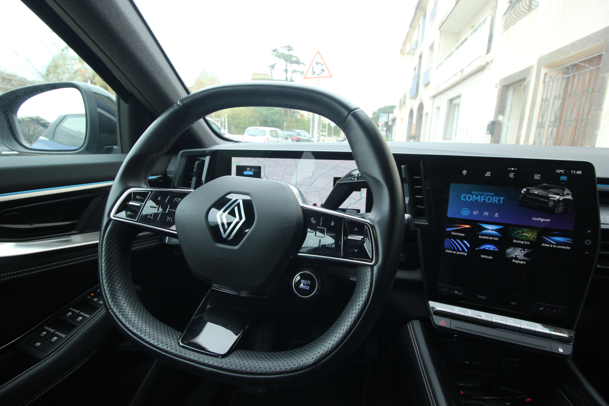 Renault Austral — 19