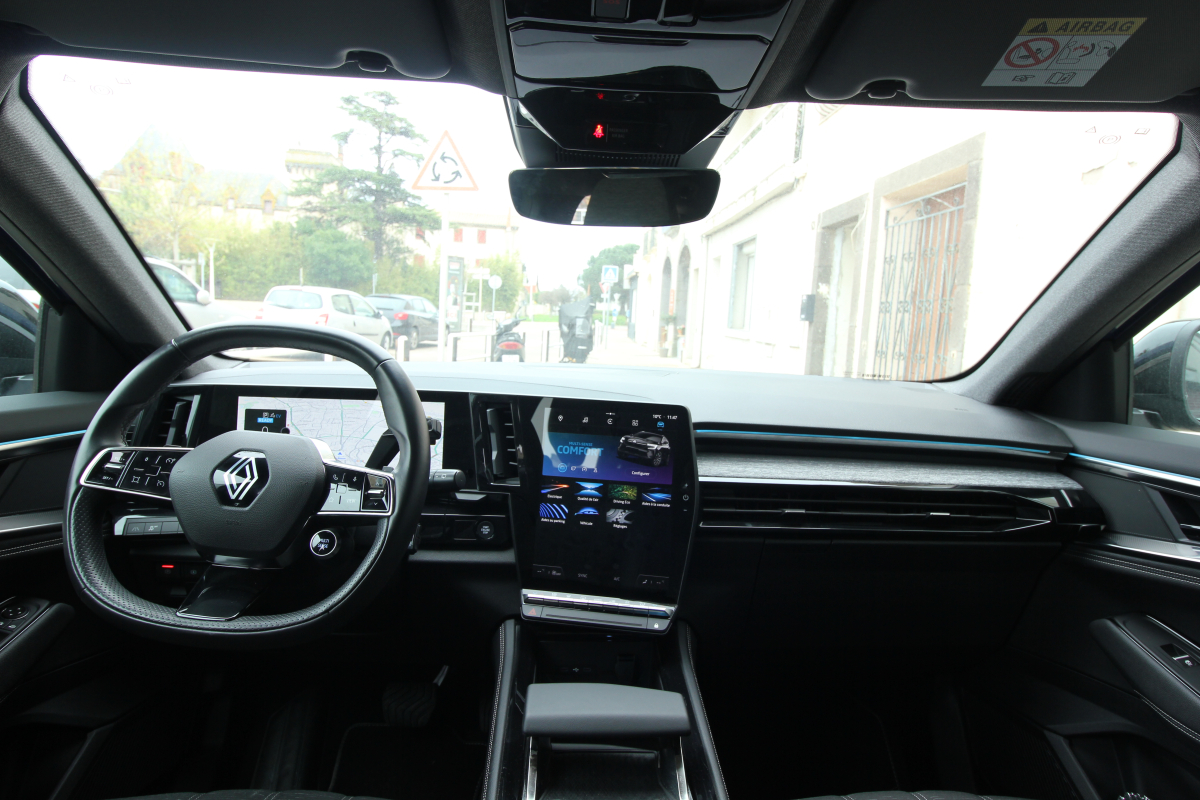 Renault Austral — 12