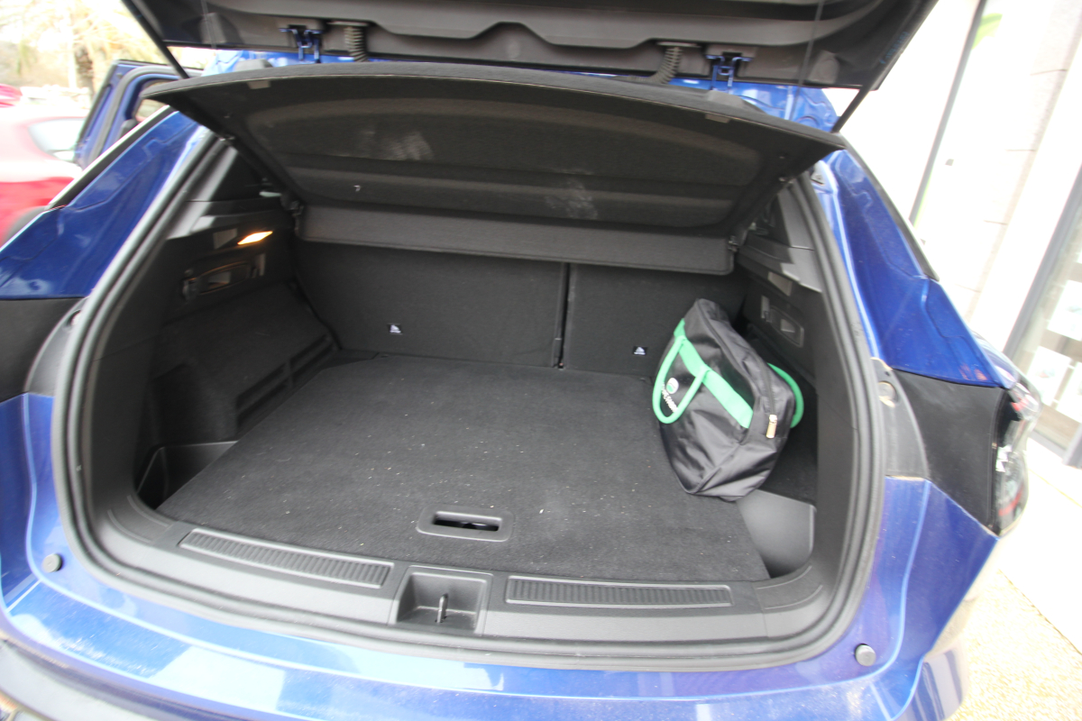 Renault Austral — 21