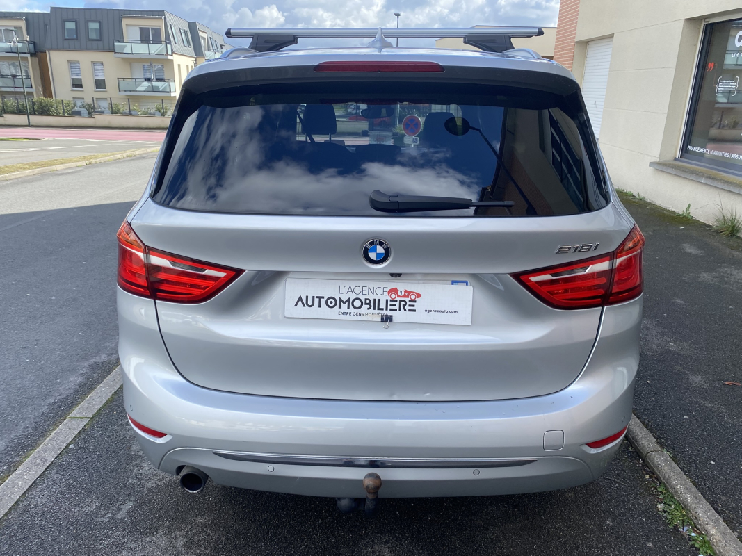 Bmw Série 2 — 4