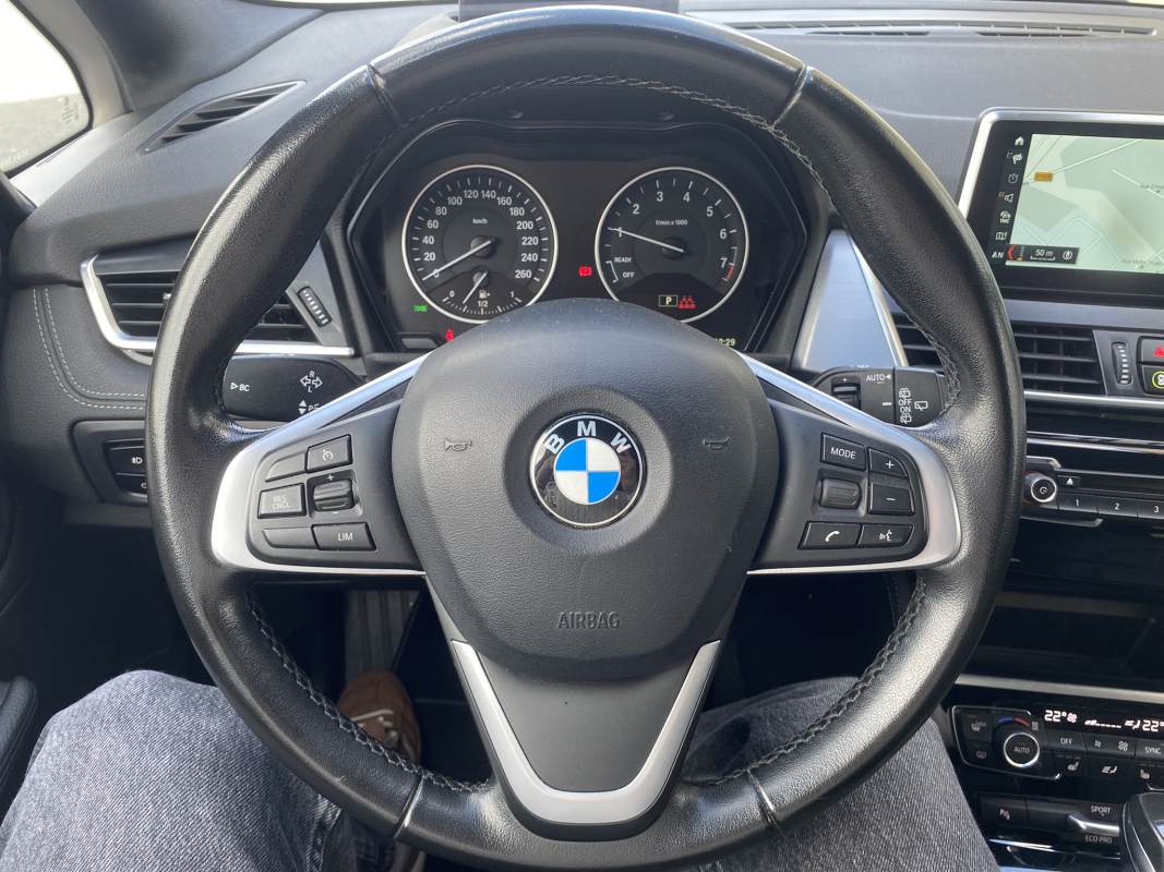Bmw Série 2 — 10