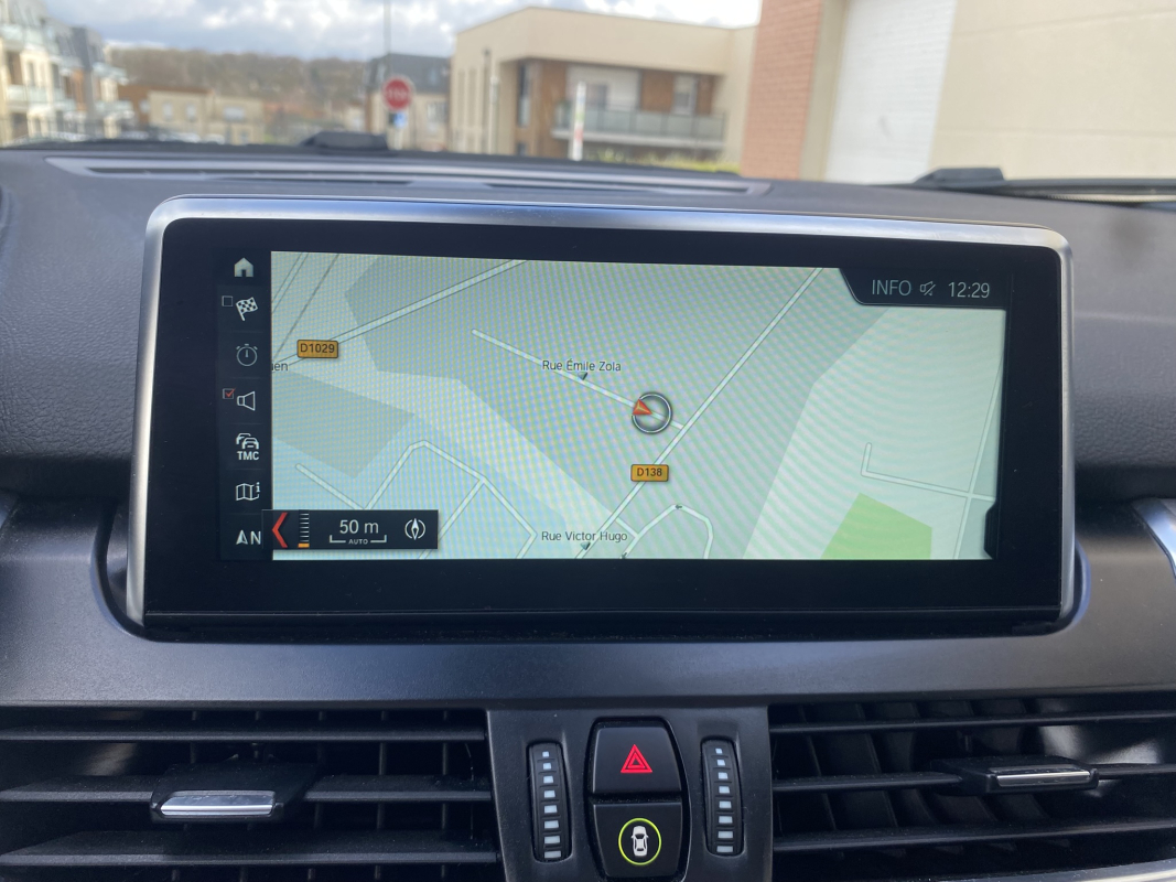 Bmw Série 2 — 13