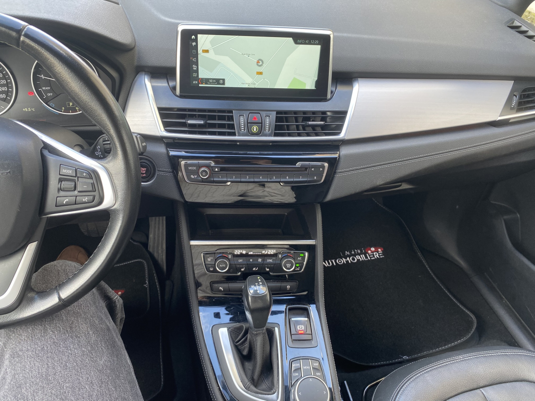 Bmw Série 2 — 11