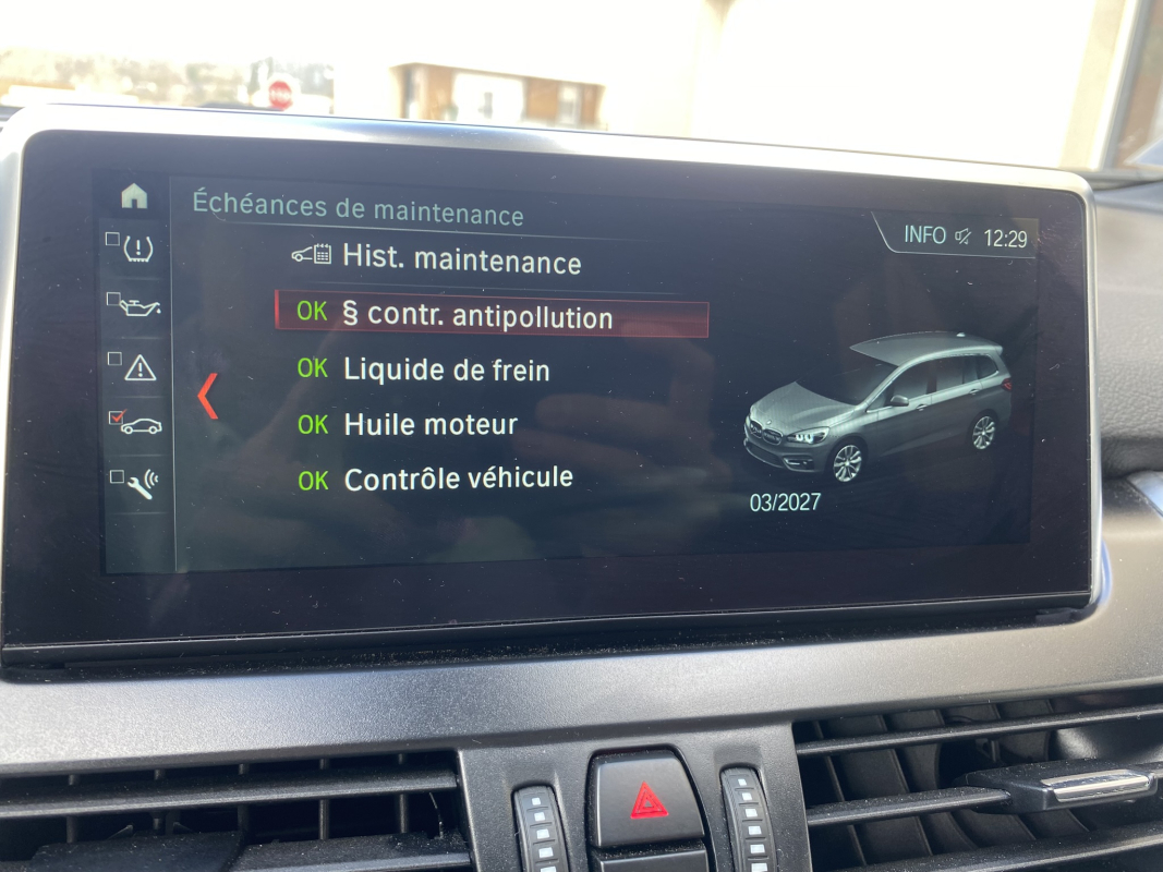 Bmw Série 2 — 19