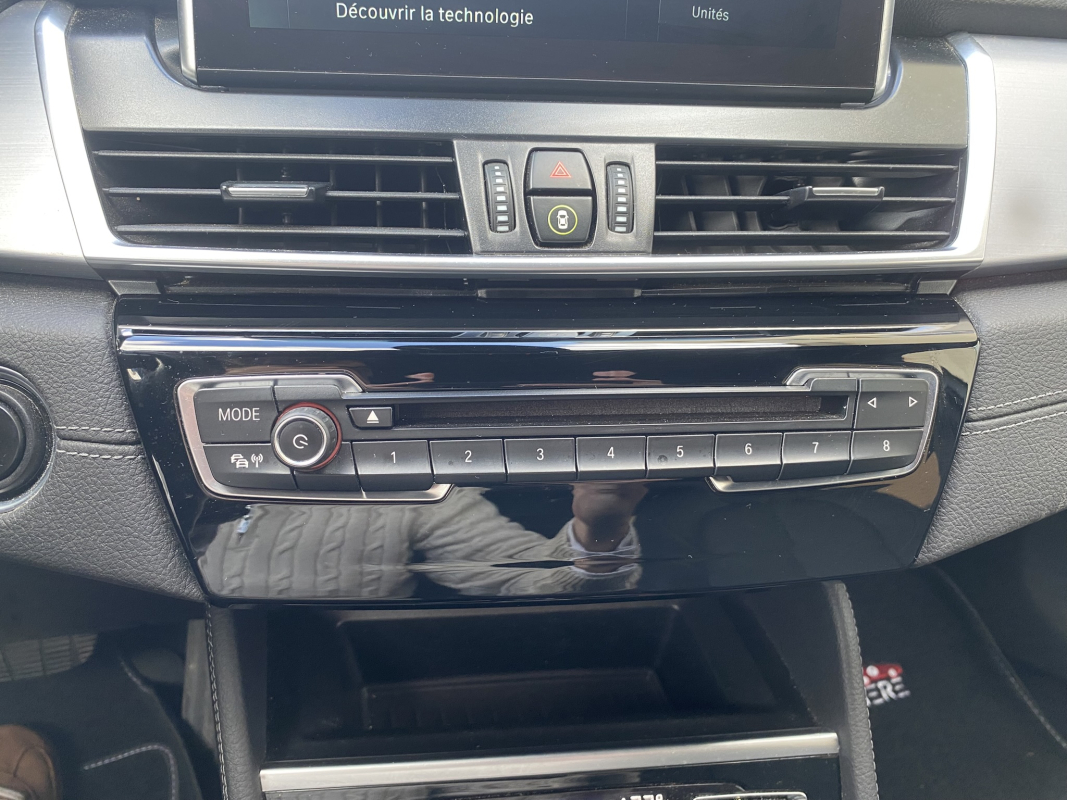 Bmw Série 2 — 22