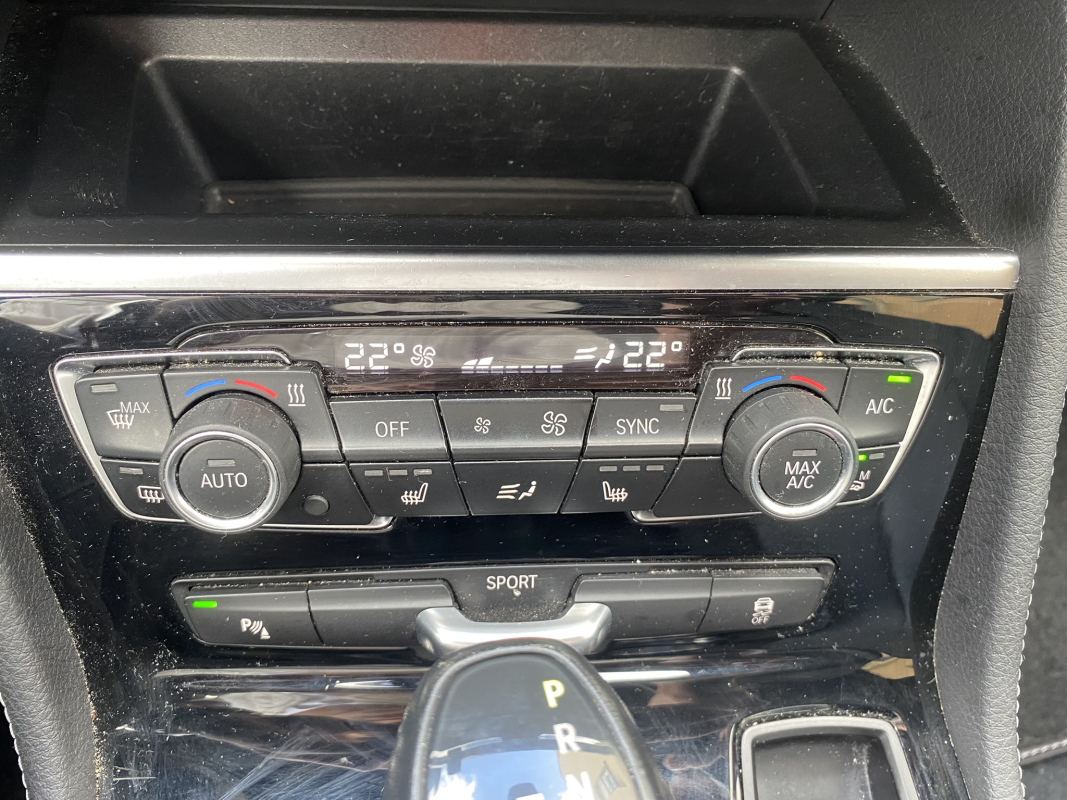 Bmw Série 2 — 23