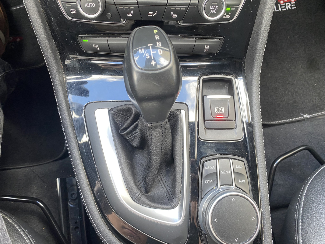 Bmw Série 2 — 25