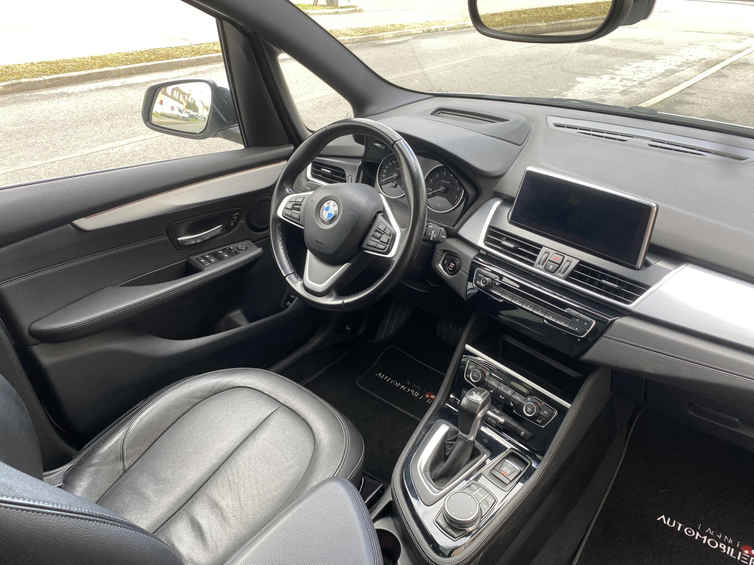 Bmw Série 2 — 36
