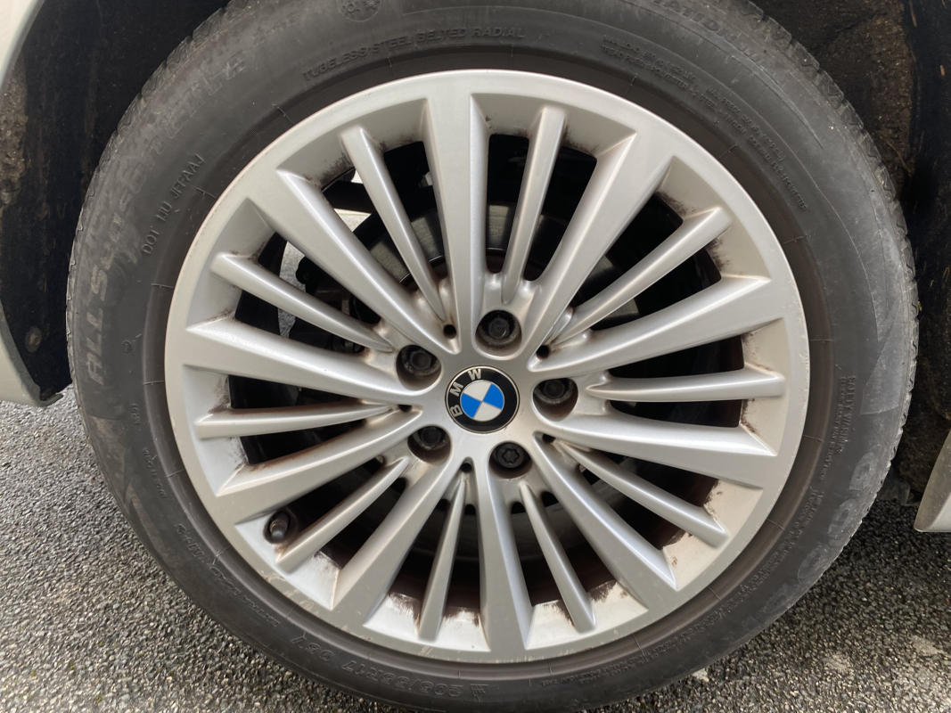 Bmw Série 2 — 37