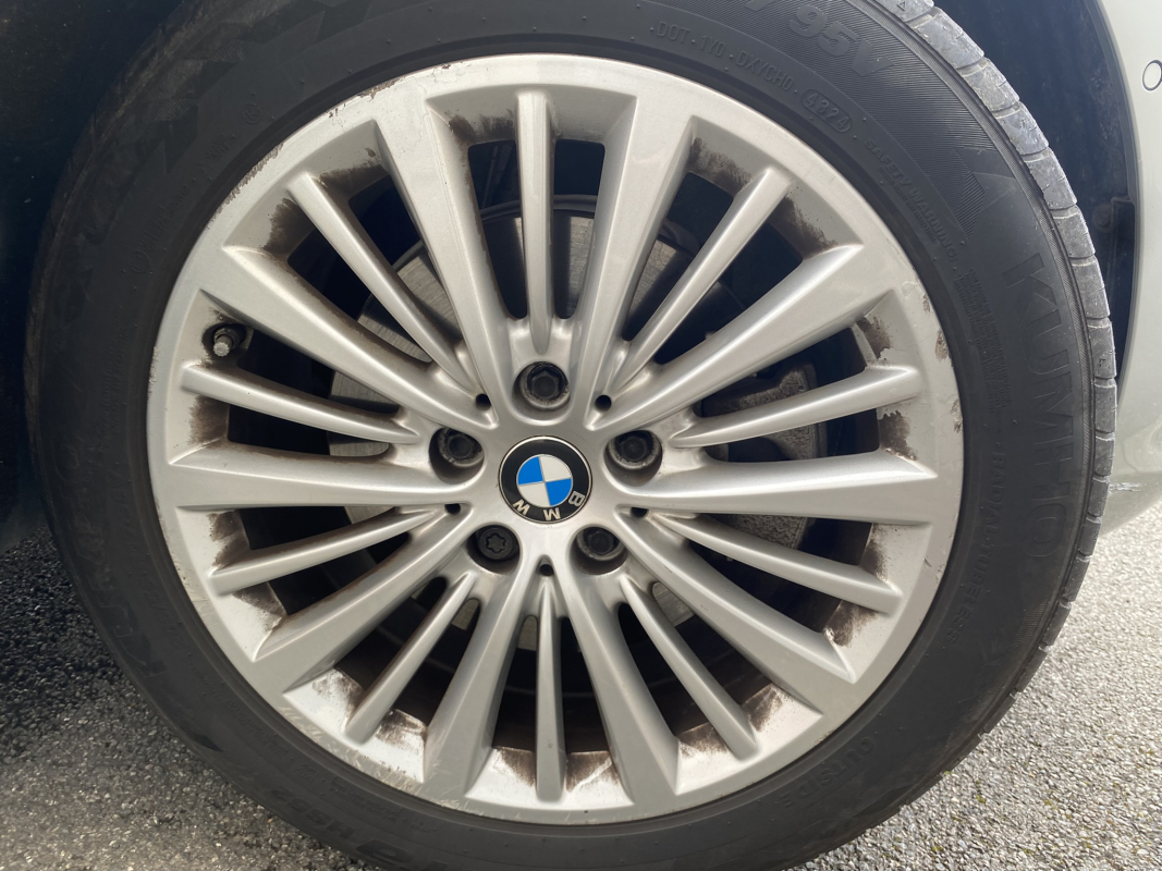 Bmw Série 2 — 38