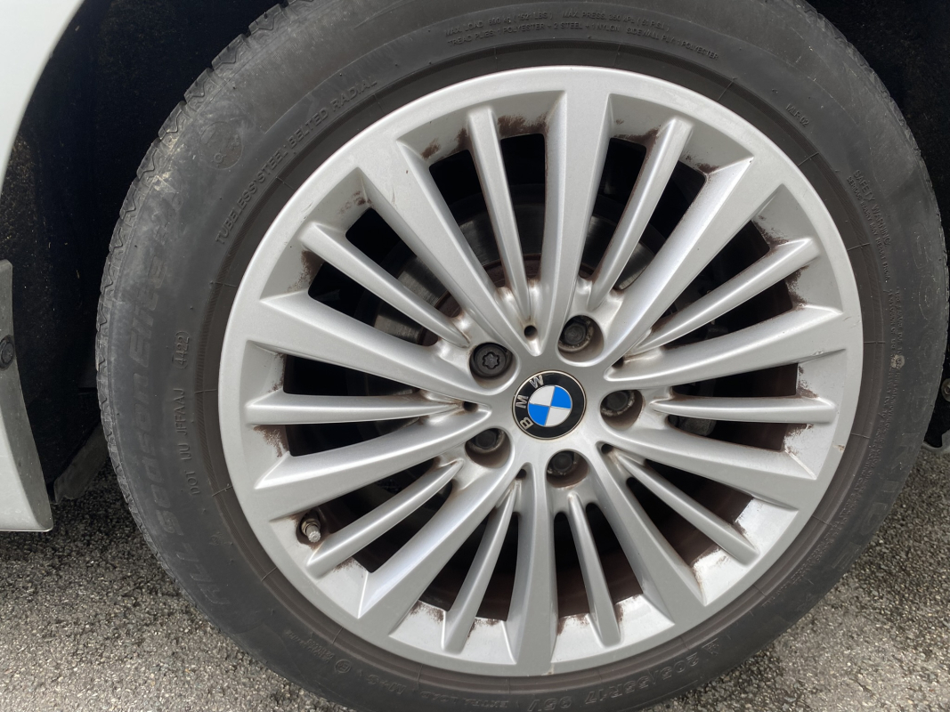 Bmw Série 2 — 40