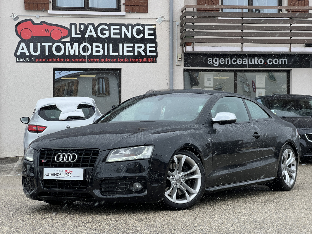 Audi S5