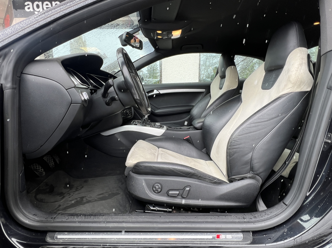 Audi S5 — 12