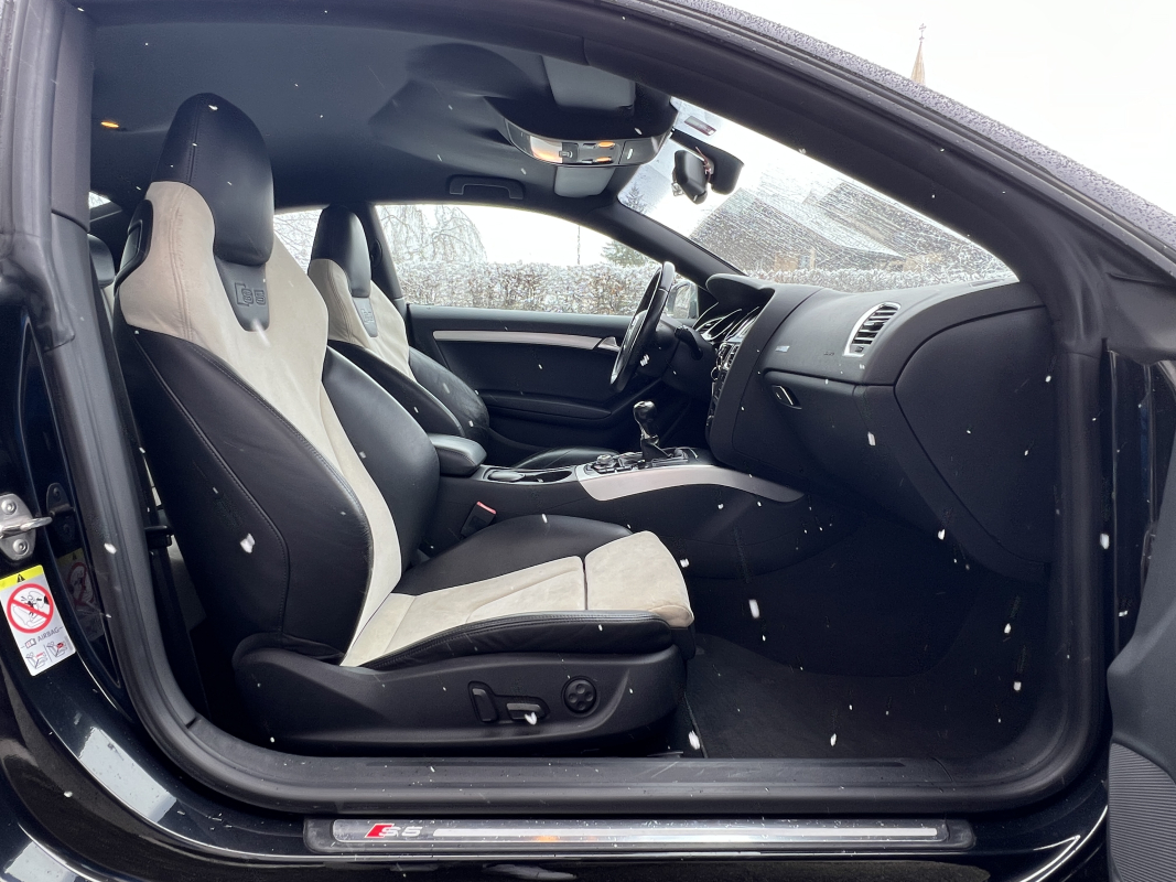 Audi S5 — 33
