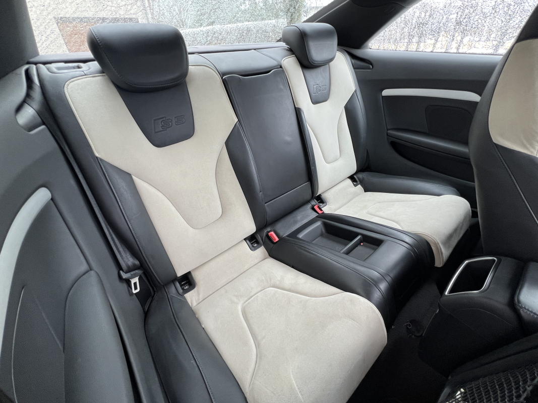 Audi S5 — 35