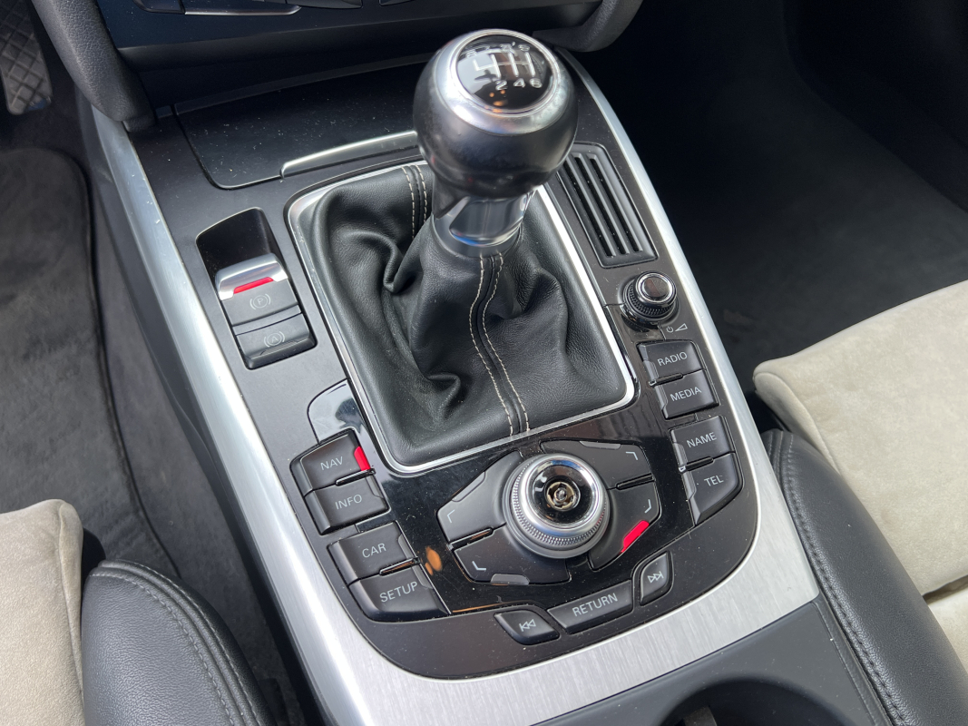 Audi S5 — 19