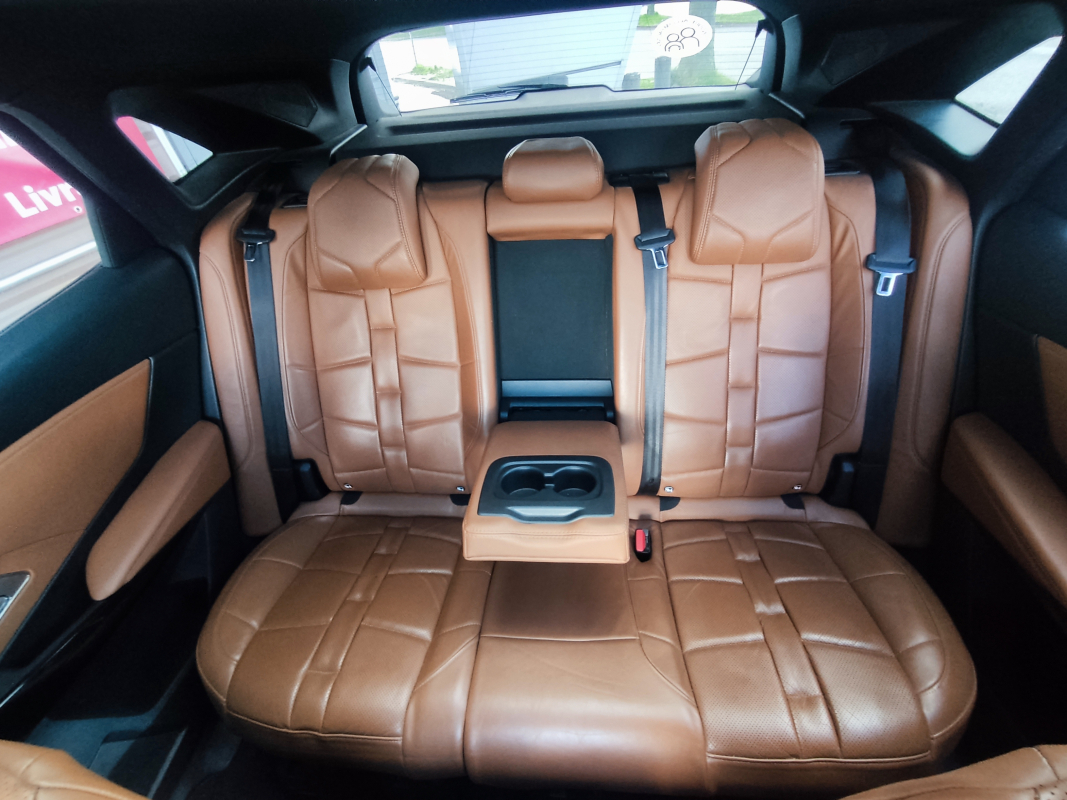 DS DS7 CROSSBACK — 17