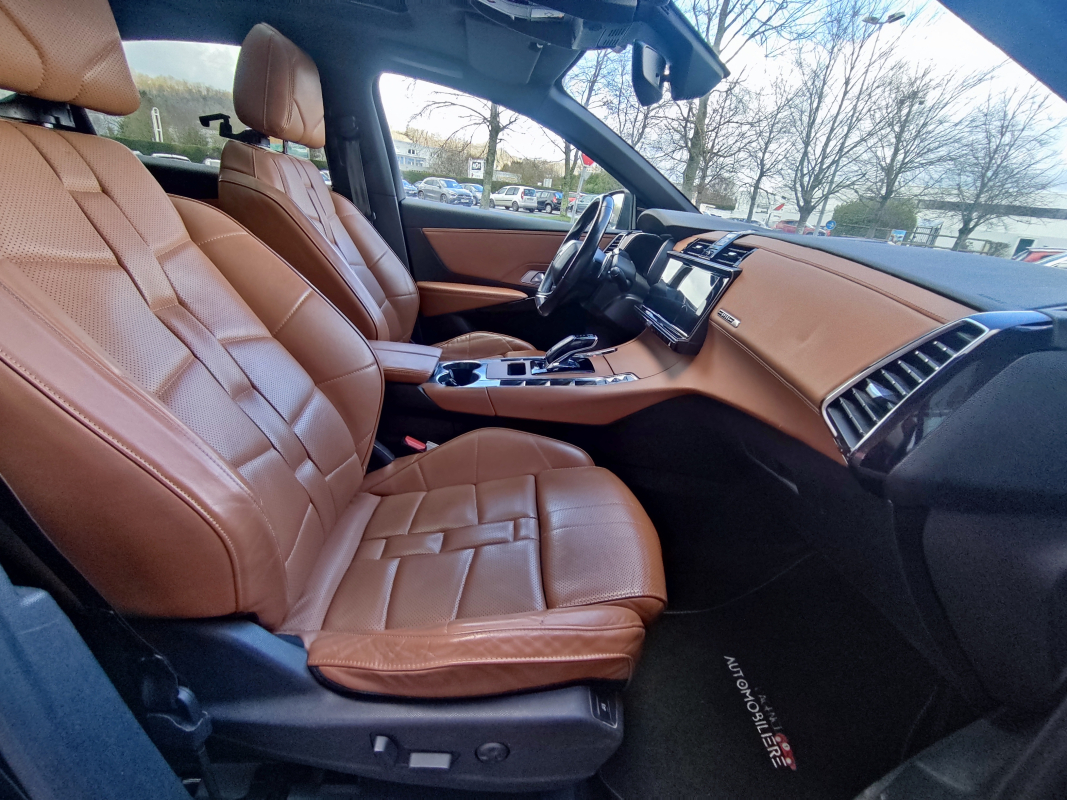 DS DS7 CROSSBACK — 14