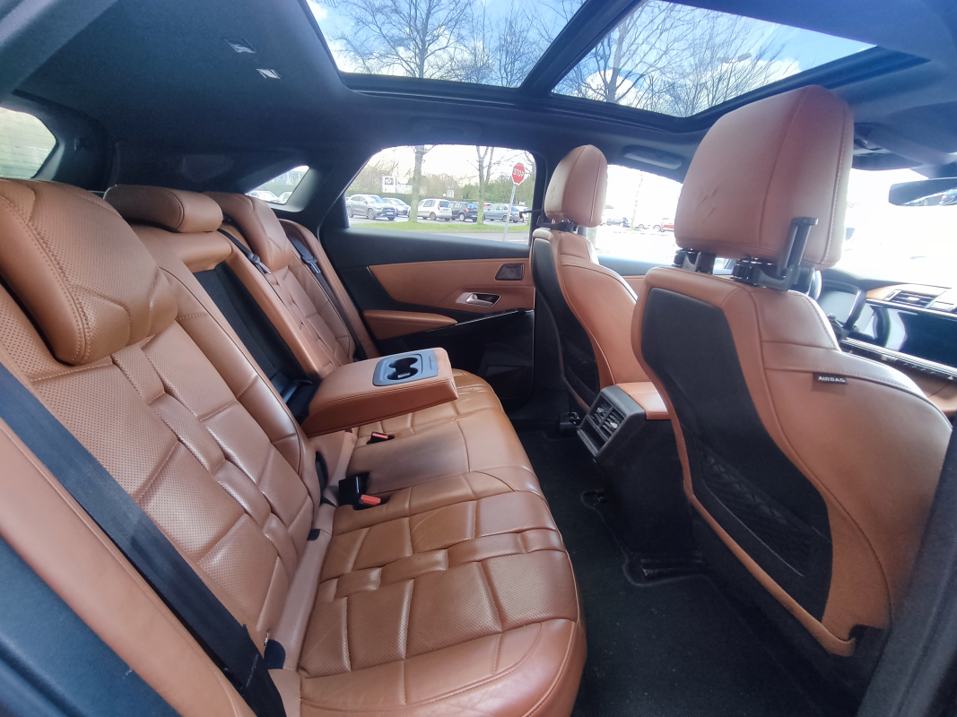 DS DS7 CROSSBACK — 18