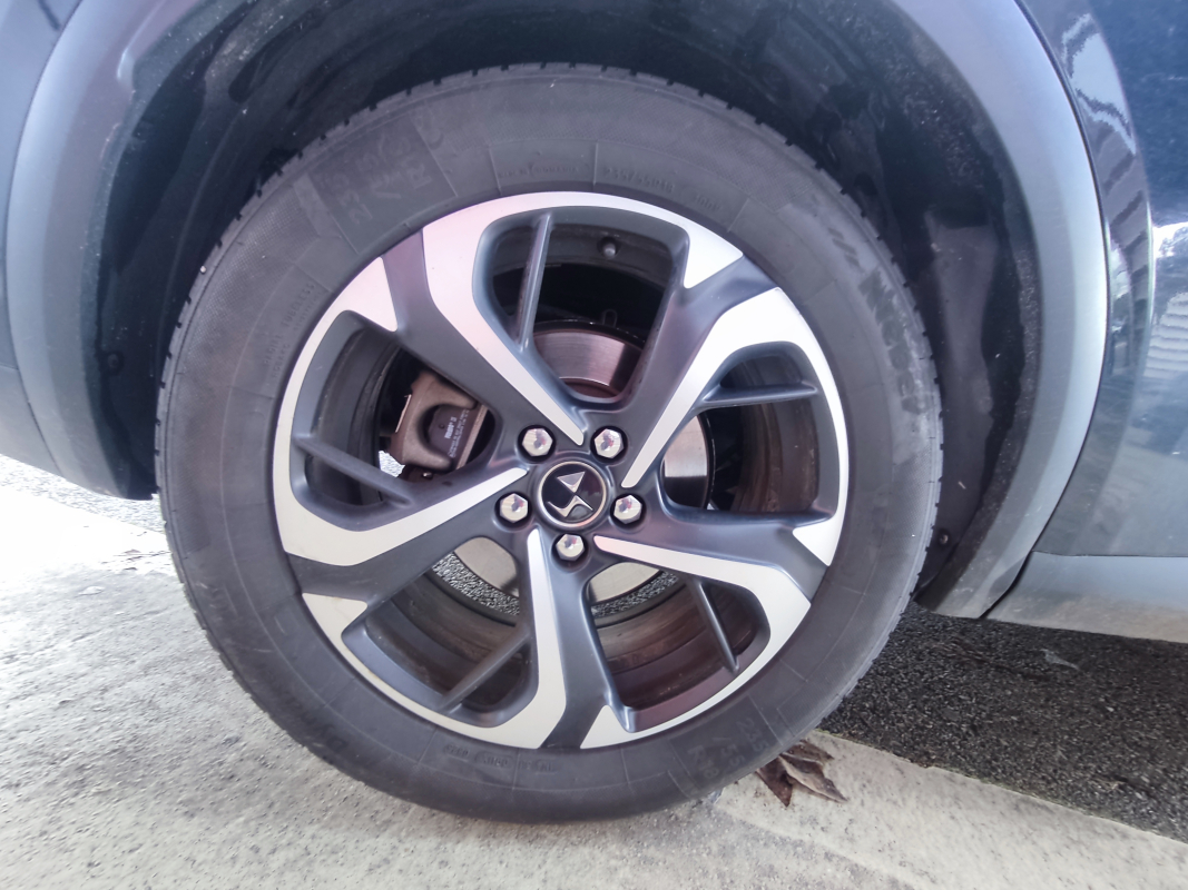 DS DS7 CROSSBACK — 32