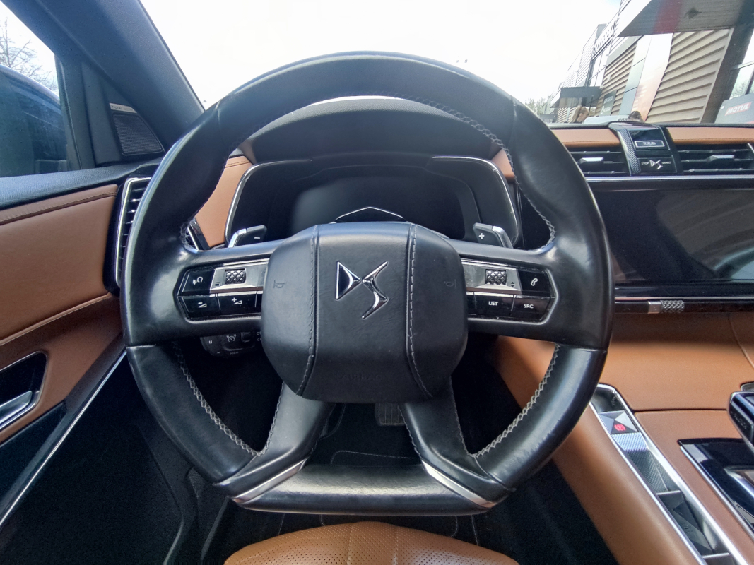 DS DS7 CROSSBACK — 29