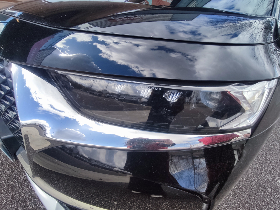 DS DS7 CROSSBACK — 39
