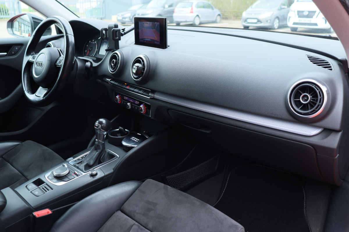 Audi A3 — 10