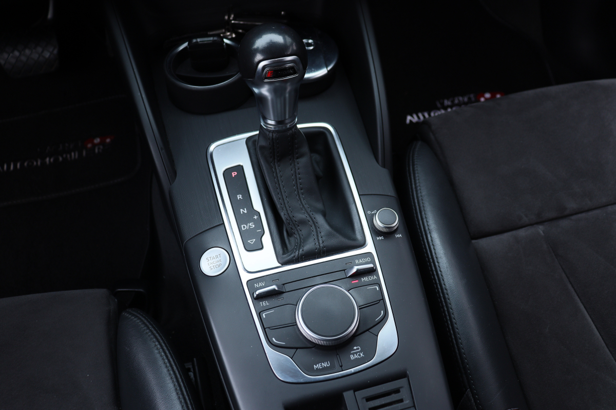 Audi A3 — 15