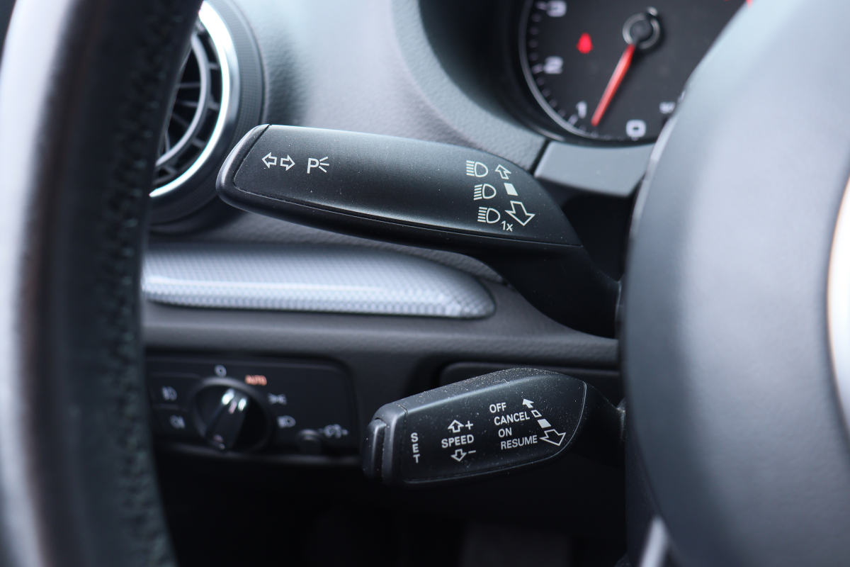 Audi A3 — 33
