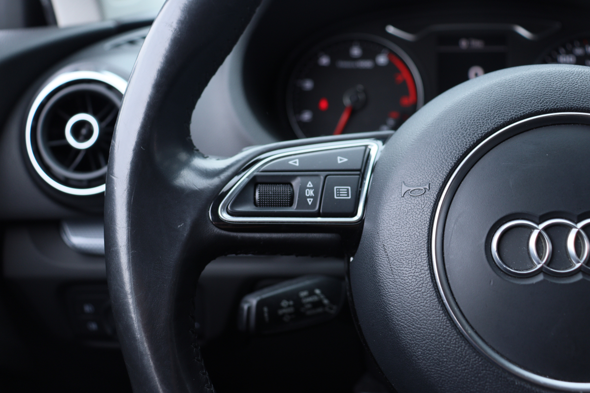 Audi A3 — 34
