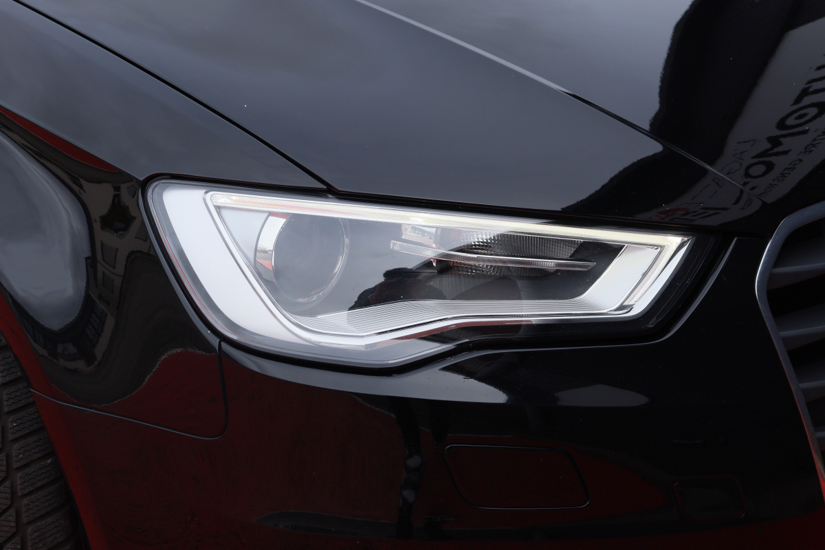 Audi A3 — 28