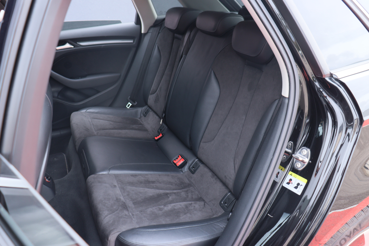 Audi A3 — 18