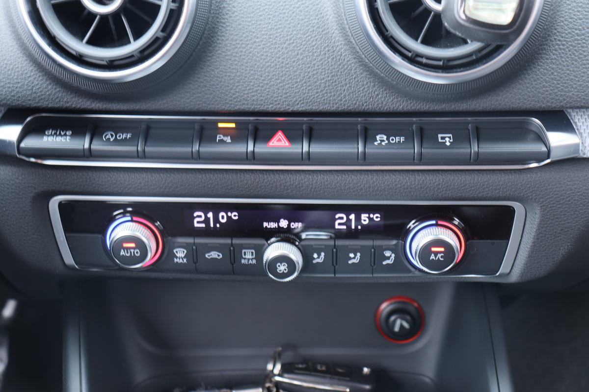 Audi A3 — 14