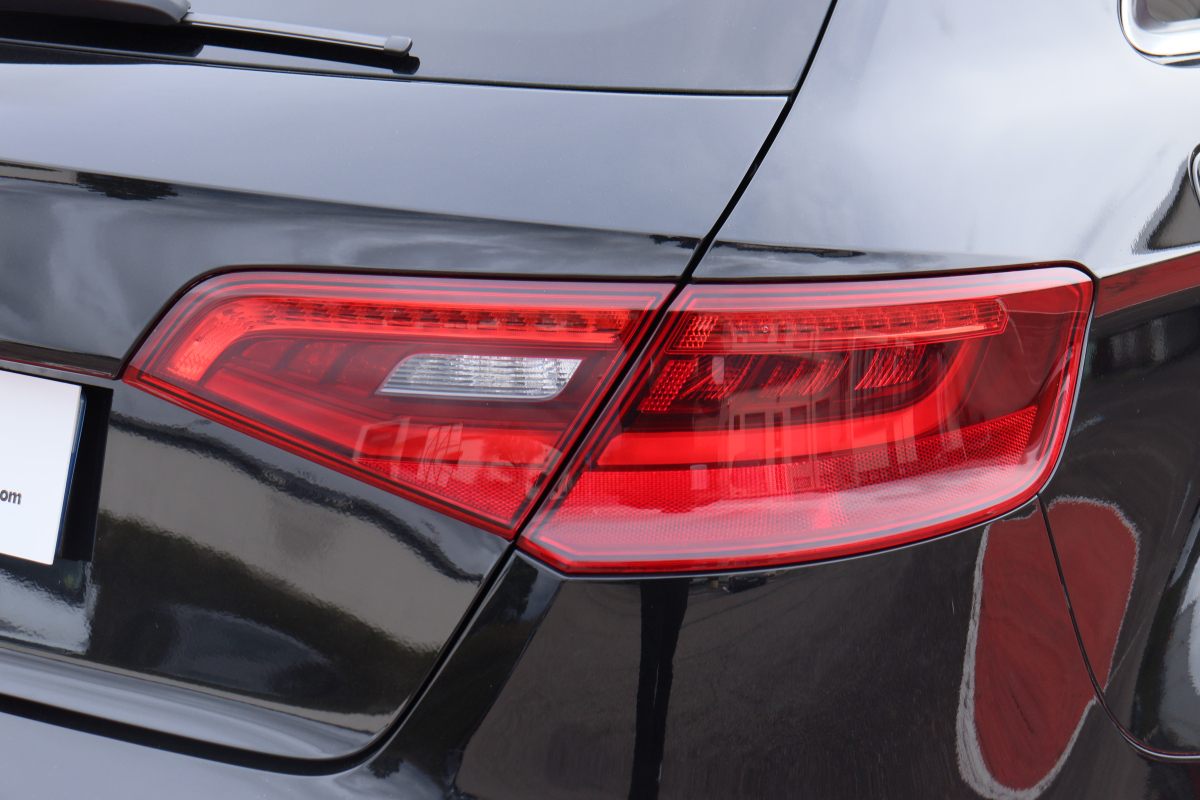 Audi A3 — 31