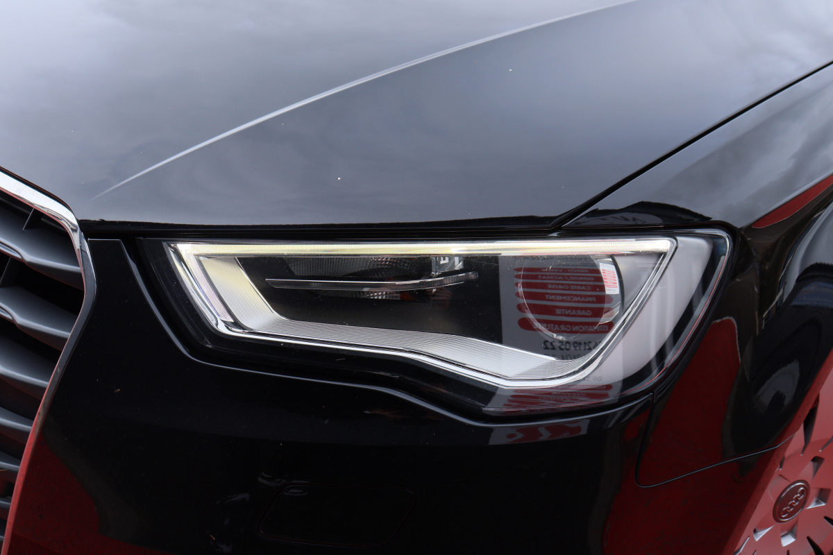 Audi A3 — 29
