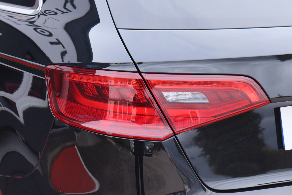 Audi A3 — 30