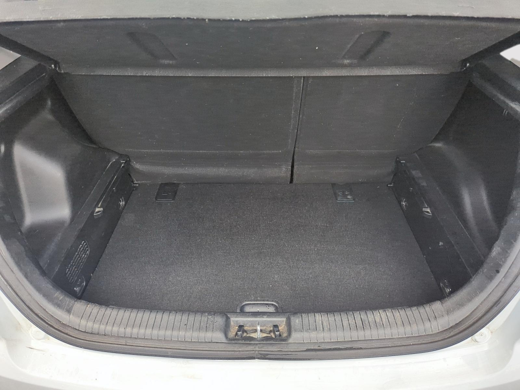 Kia Venga — 18