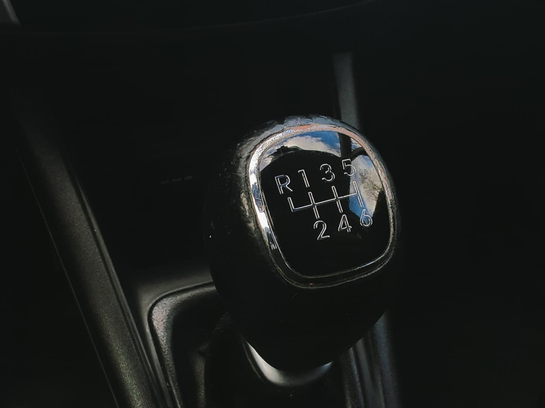Kia Venga — 14