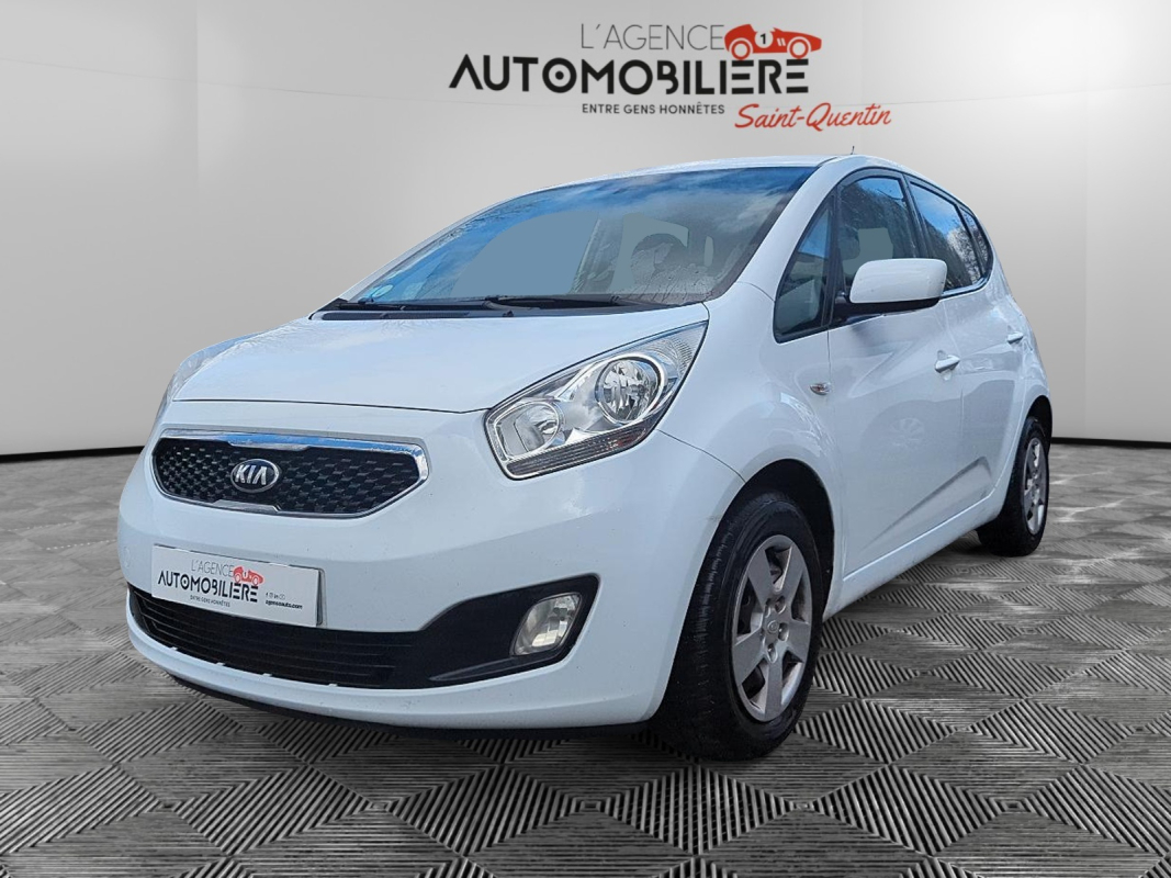 Kia Venga